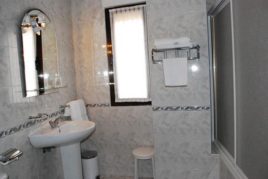Hostal Universal เบนาเบนเต ห้อง รูปภาพ