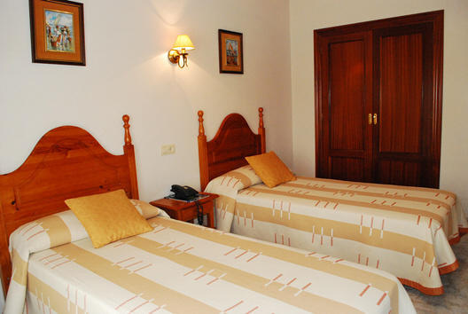 Hostal Universal เบนาเบนเต ห้อง รูปภาพ