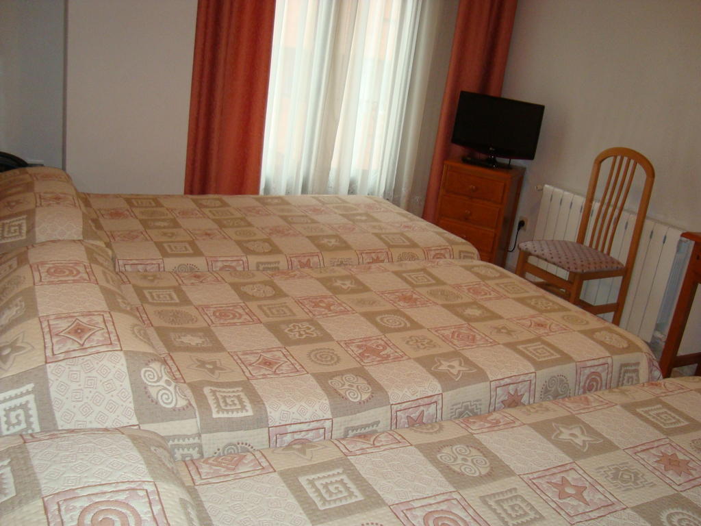 Hostal Universal เบนาเบนเต ห้อง รูปภาพ